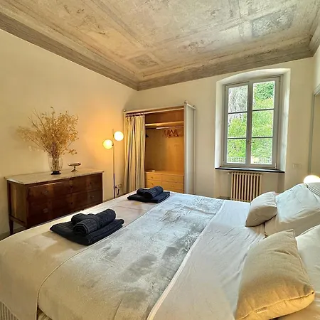Βίλα Milva Portofino Paraggi