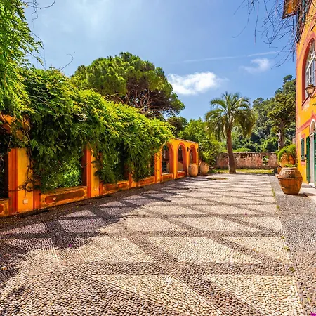 Milva Portofino Βίλα Paraggi