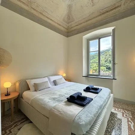 Milva Portofino * Paraggi