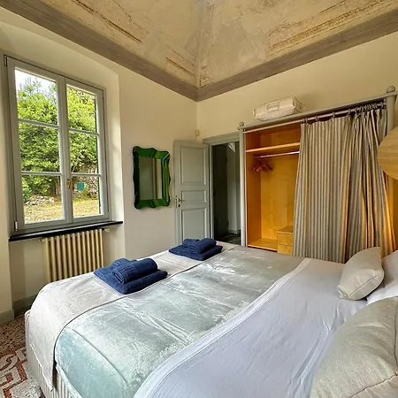 Βίλα Milva Portofino Paraggi