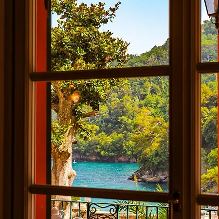 Βίλα Milva Portofino Paraggi