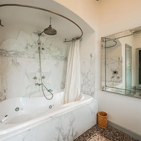 Milva Portofino Βίλα Paraggi