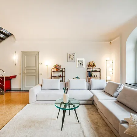 Villa Milva Portofino Paraggi