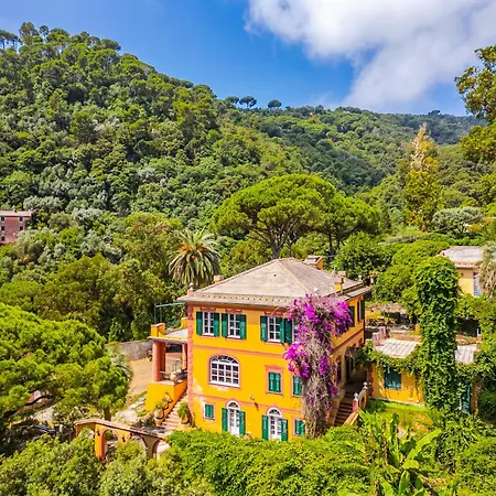 Milva Portofino