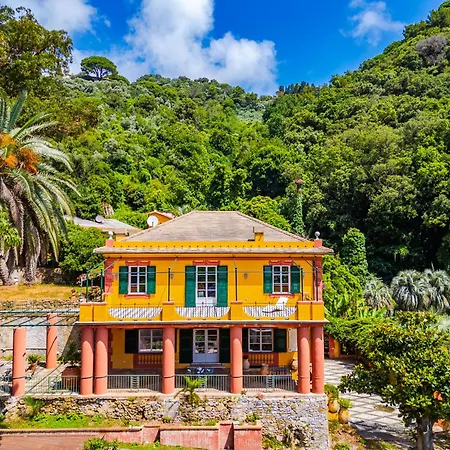 Milva Portofino * Paraggi
