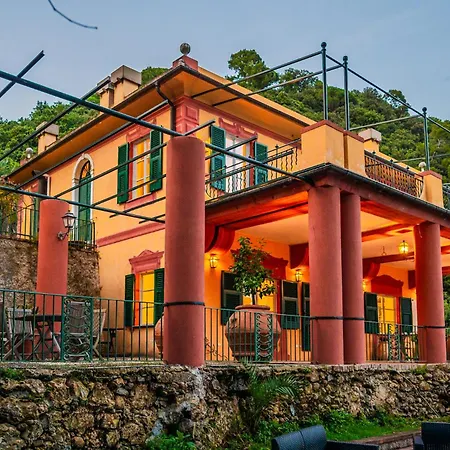 Milva Portofino *