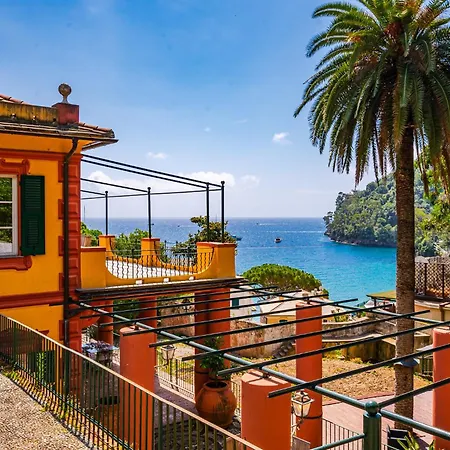 Milva Portofino Paraggi