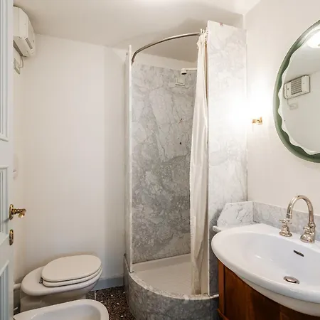 Milva Portofino Βίλα *