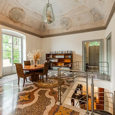 Villa Milva Portofino