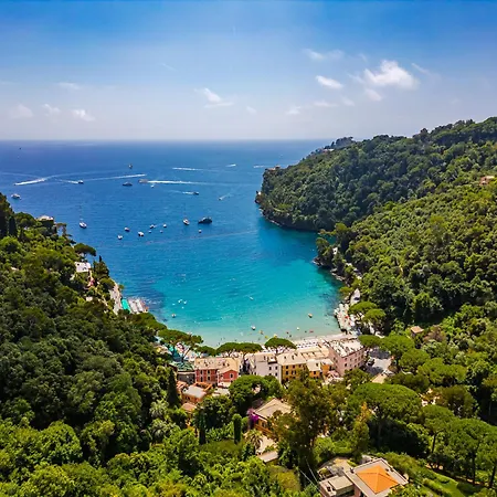 Milva Portofino Villa