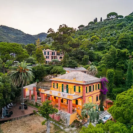 Milva Portofino Paraggi
