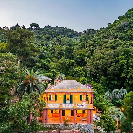 Milva - Portofino - Villa *