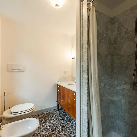 Milva - Portofino - Villa