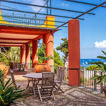 Milva - Portofino - Villa