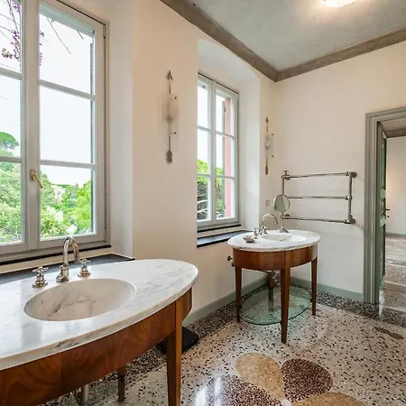 Villa Milva - Portofino -