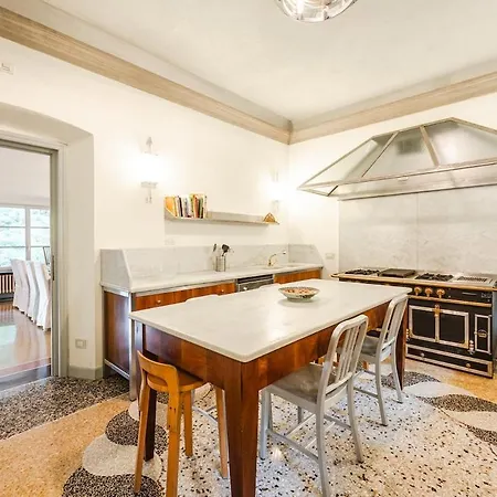 Villa Milva - Portofino -