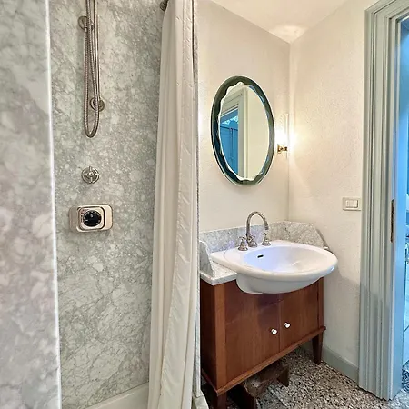 Milva - Portofino - Villa