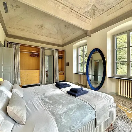 Milva - Portofino - Villa *