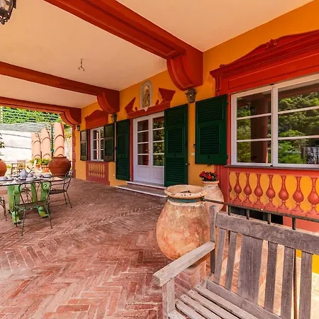 Villa Milva - Portofino - *