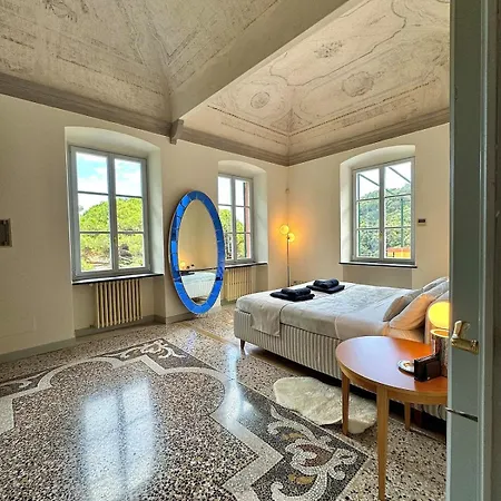 Villa Milva - Portofino - *